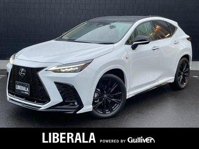 صورة 2 لـ 2024 Lexus NX