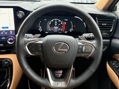 صورة مصغرة 11 لـ 2024 Lexus NX