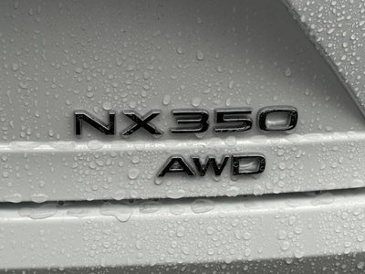 صورة مصغرة 40 لـ 2024 Lexus NX