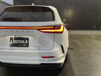 صورة مصغرة 36 لـ 2024 Lexus NX