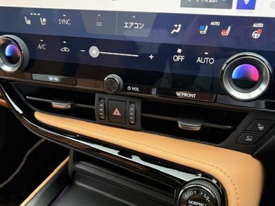صورة 7 لـ 2024 Lexus NX