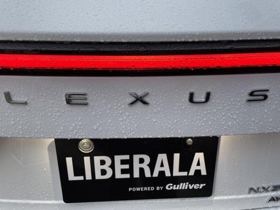 صورة مصغرة 39 لـ 2024 Lexus NX