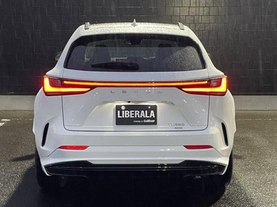 صورة مصغرة 24 لـ 2024 Lexus NX