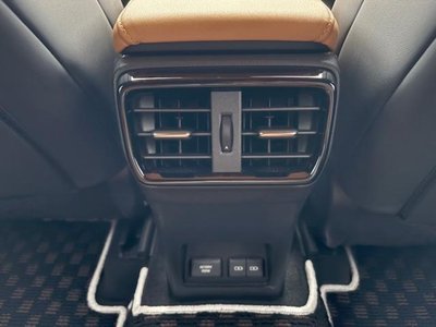 صورة مصغرة 17 لـ 2024 Lexus NX