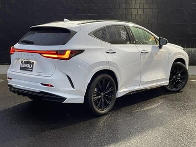 صورة مصغرة 43 لـ 2024 Lexus NX