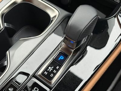 صورة 9 لـ 2024 Lexus NX