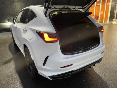 صورة مصغرة 32 لـ 2024 Lexus NX