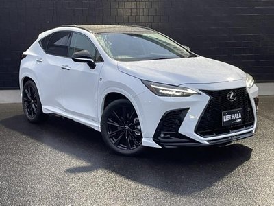 صورة مصغرة 28 لـ 2024 Lexus NX