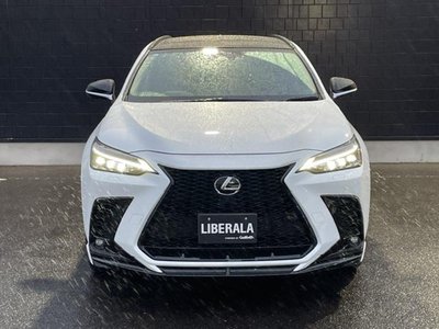 صورة مصغرة 23 لـ 2024 Lexus NX