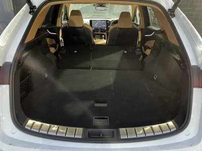صورة مصغرة 34 لـ 2024 Lexus NX