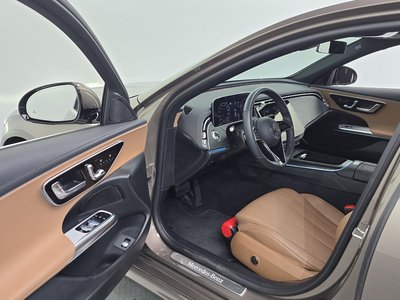 MERCEDES-BENZ E-CLASS - 10