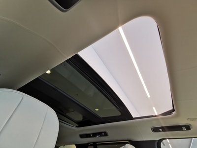 LAND ROVER RANGE ROVER - 5