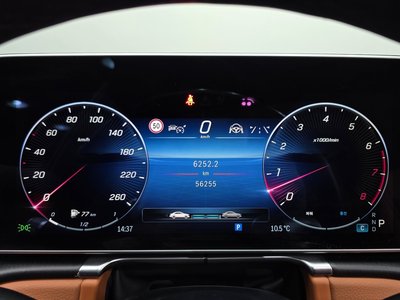 MERCEDES-BENZ S-CLASS - 8