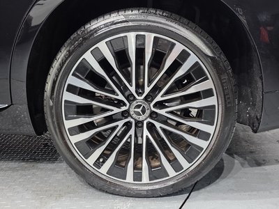 MERCEDES-BENZ S-CLASS - 6