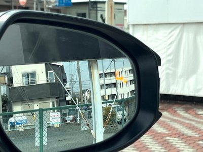 TOYOTA CROWN SPORT - 7