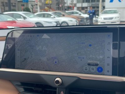 TOYOTA CROWN SPORT - 5