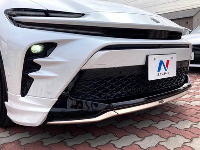 TOYOTA CROWN SPORT - 3