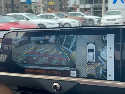 TOYOTA CROWN SPORT - 6