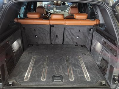 2023 BMW X5 缩略图 19