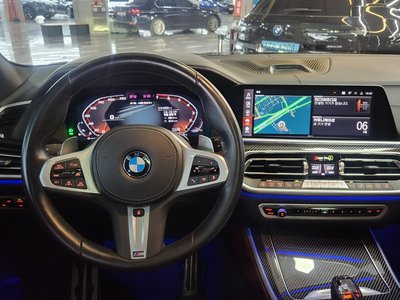 2023 BMW X5 缩略图 15