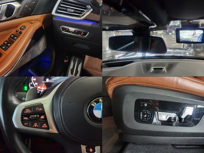2023 BMW X5 缩略图 17