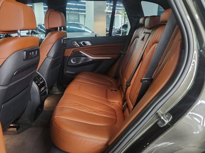 2023 BMW X5 缩略图 13