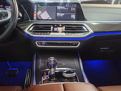 2023 BMW X5 缩略图 16