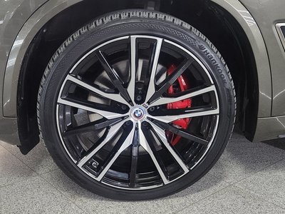 صورة 6 لـ 2023 BMW X5