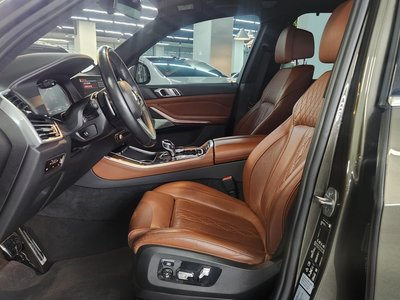 2023 BMW X5 缩略图 11