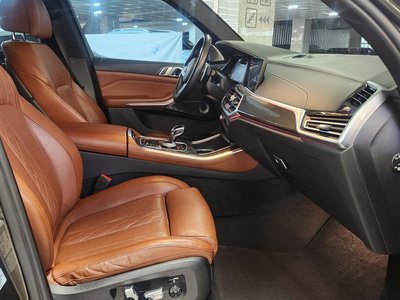 2023 BMW X5 缩略图 12