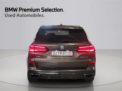 صورة 3 لـ 2023 BMW X5
