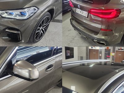 2023 BMW X5 缩略图 18