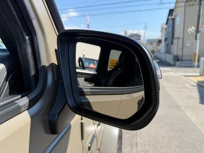 MERCEDES-BENZ G-CLASS AMG - 8
