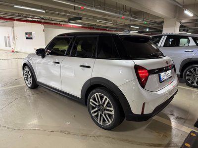 MINI COOPER - 3