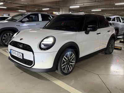 MINI COOPER - 2