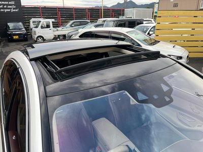 MERCEDES-BENZ S-CLASS AMG - 8