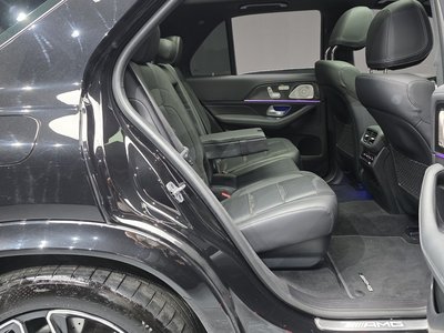 صورة مصغرة 17 لـ 2022 Mercedes-BENZ GLE