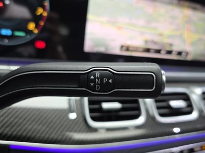 صورة مصغرة 12 لـ 2022 Mercedes-BENZ GLE