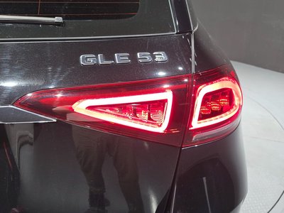 صورة 10 لـ 2022 Mercedes-BENZ GLE