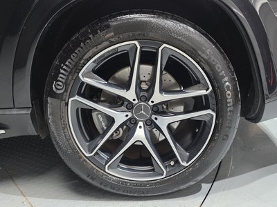صورة 8 لـ 2022 Mercedes-BENZ GLE