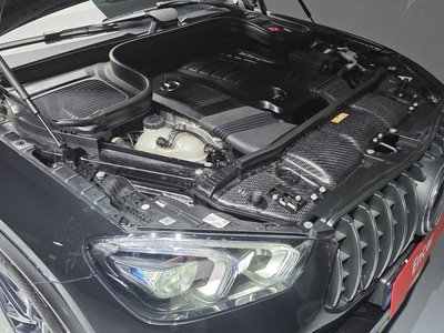 صورة 7 لـ 2022 Mercedes-BENZ GLE