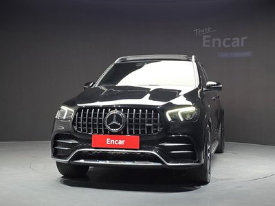 صورة 2 لـ 2022 Mercedes-BENZ GLE