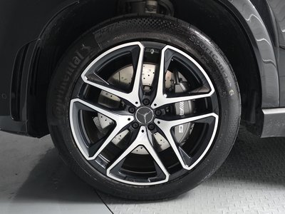 صورة 6 لـ 2022 Mercedes-BENZ GLE