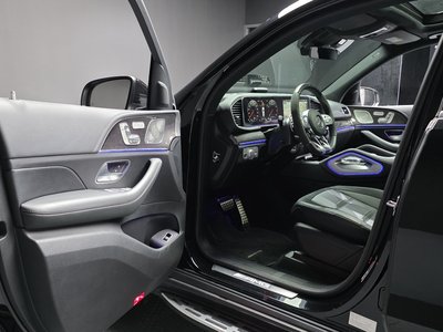 صورة مصغرة 13 لـ 2022 Mercedes-BENZ GLE