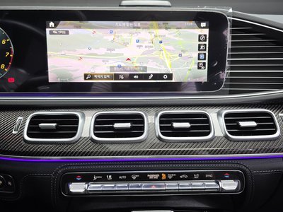 صورة مصغرة 20 لـ 2022 Mercedes-BENZ GLE