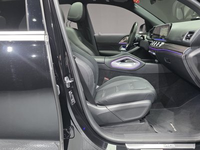 صورة مصغرة 16 لـ 2022 Mercedes-BENZ GLE