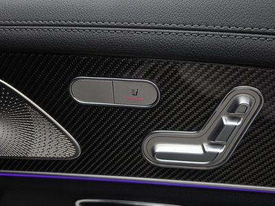 صورة مصغرة 29 لـ 2022 Mercedes-BENZ GLE
