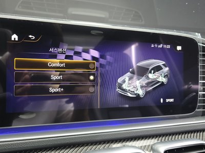 صورة مصغرة 34 لـ 2022 Mercedes-BENZ GLE