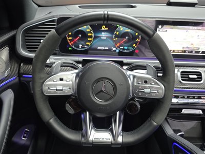 صورة مصغرة 19 لـ 2022 Mercedes-BENZ GLE