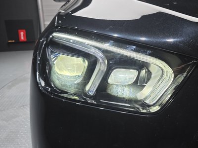 صورة 9 لـ 2022 Mercedes-BENZ GLE